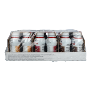 Resource Energy Mischkarton 24x 200ml