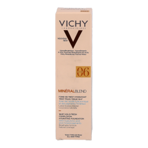 VICHY Mineralblend Fluid 06 Ocher 30 ml