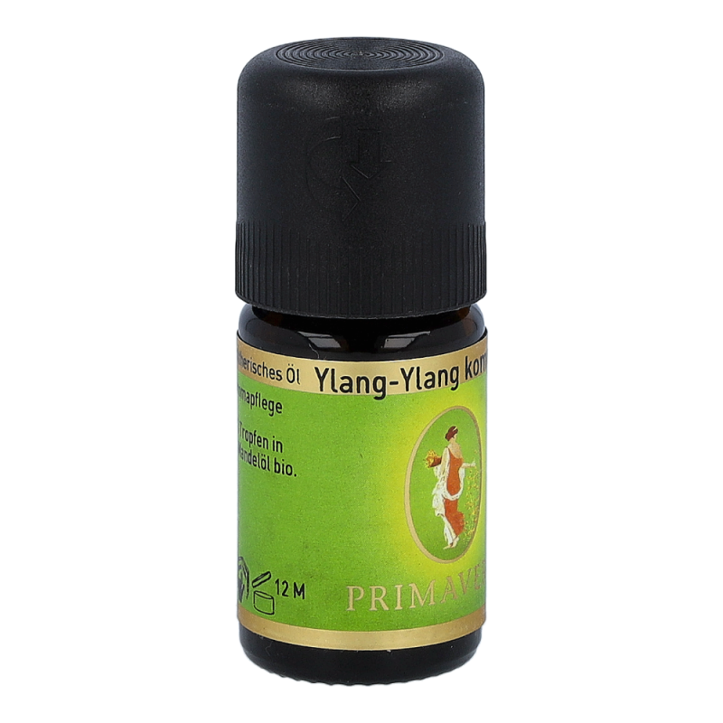 Primavera Ylang-Ylang kompl. bio* 5ml