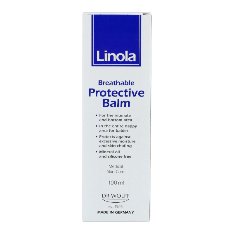 Linola Schutz-Balsam 100 ml