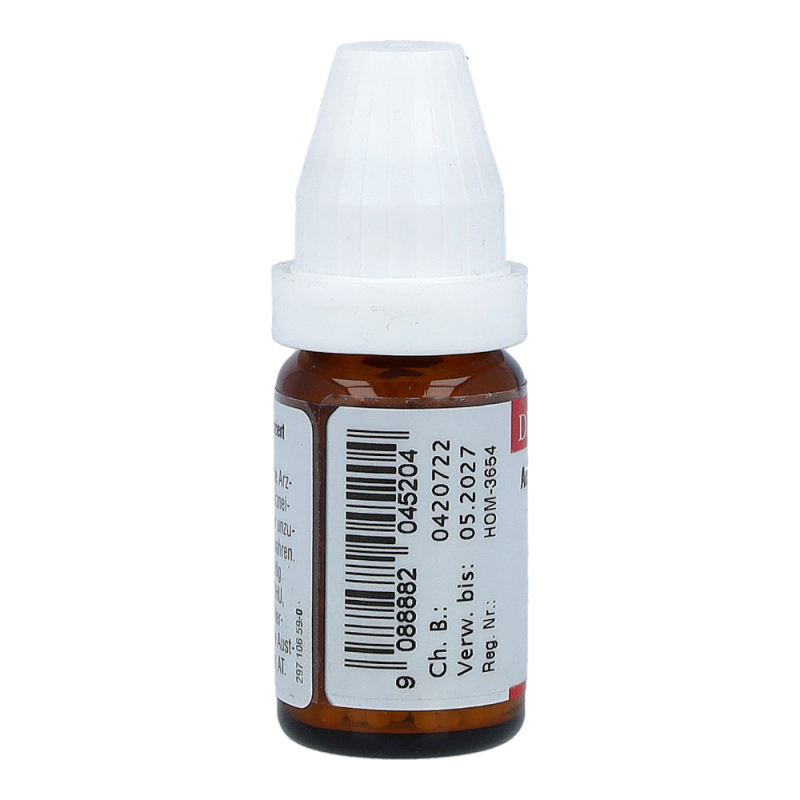 Acidum Phosphoricum DHU 8 g C 30 Globuli