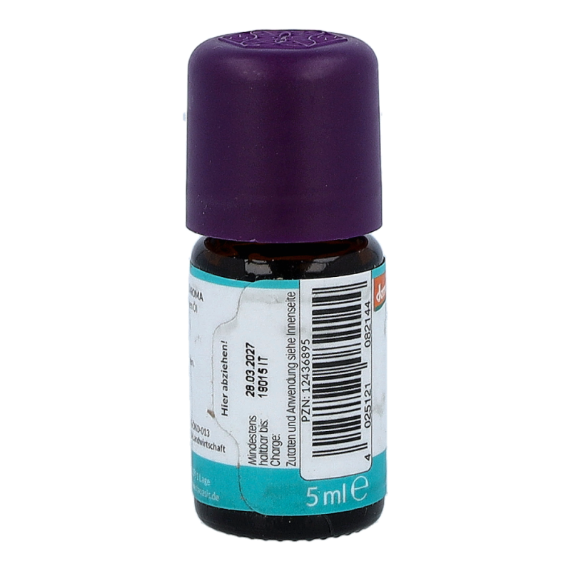 Taoasis Baldini Bio-Aroma Orangenöl 5 ml