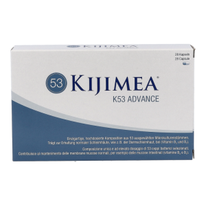 KIJIMEA KPS K53 ADVANCE