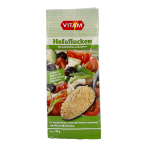 Vitam Edelhefeflocken 200 g