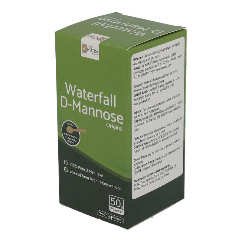 D – Mannose Pulver