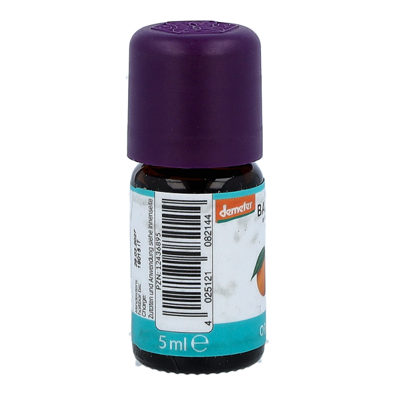 Taoasis Baldini Bio-Aroma Orangenöl 5 ml