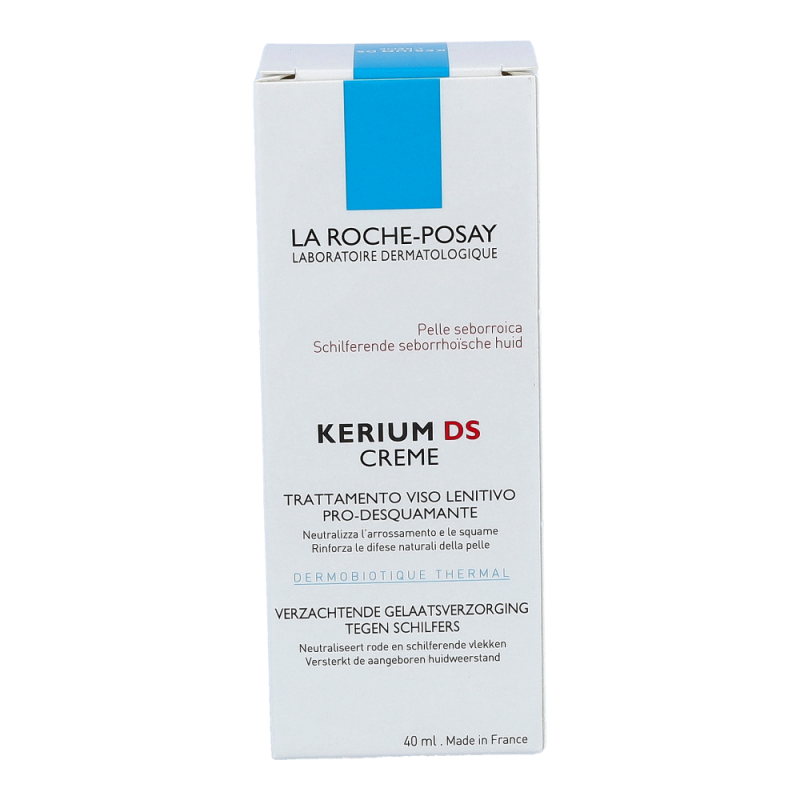 La Roche-Posay Kerium DS Creme 40 ml