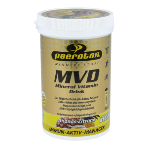 Peeroton MVD – Mineral Vitamin Drink