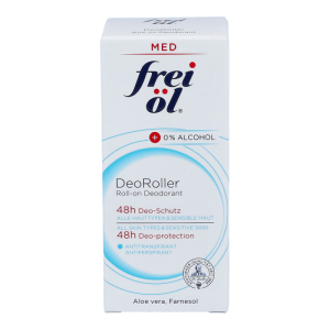 Frei Sensitive Balance Deo Roller