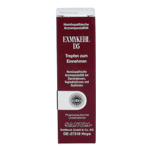 Exmykehl D5 Tropfen 10 ml