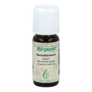 Bergland Ätherisches Öl Wacholder 10 ml