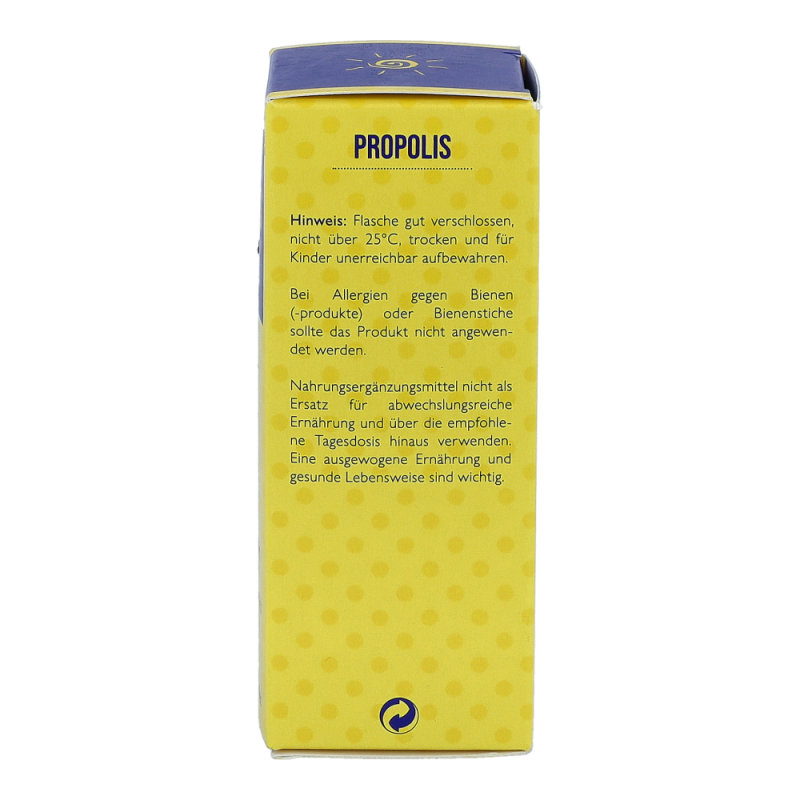 Wellness Propolis Tropfen