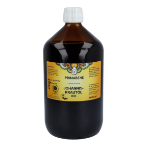 NPD Johanniskraut Öl Bio 1L