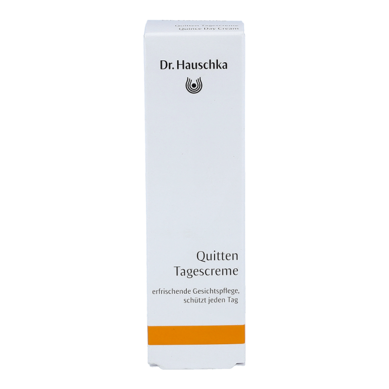 Dr. Hauschka Gesichtscreme Quitte 30ml