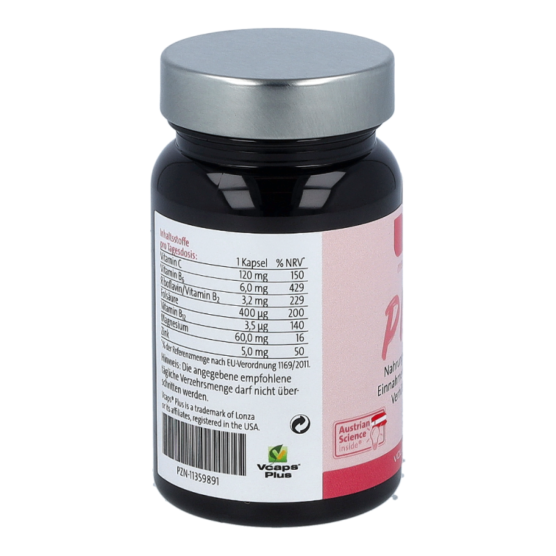 Nicapur Medibalance Pilco Kapseln