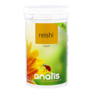 Anatis Reishi Pilz Kapseln