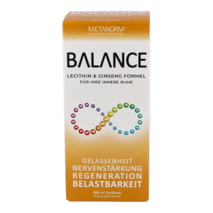 BALANCE Tonikum METANORM®
