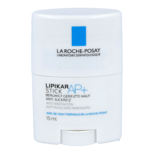 La Roche LIPIKAR STICK AP+ Soforthilfe bei Juckreiz – 15ml