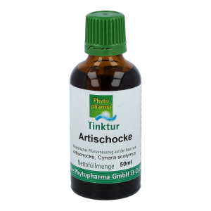 Artischocke Tinktur