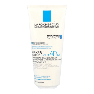 La Roche Posay Lipikar Baume Light AP+M rückfettende Neurodermitis-Lotion 200ml