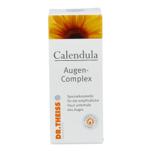 Medipharma Cosmetics Calendula Augen-Complex 15 ml