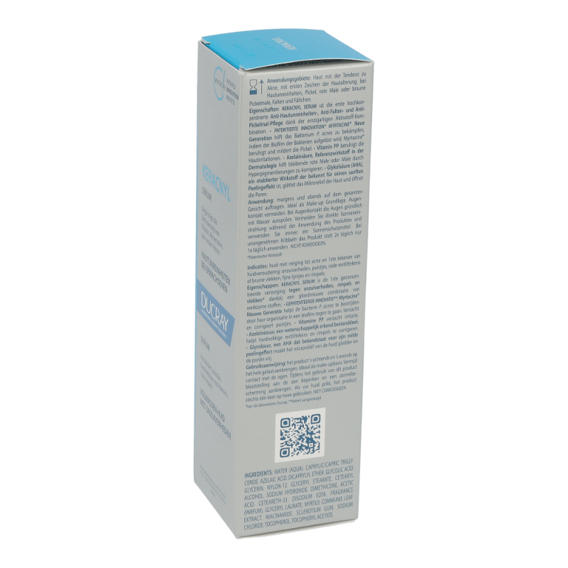 Ducray – KERACNYL Serum