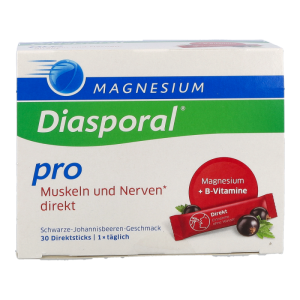 MAGN DIASP.PRO DIR +VIT B