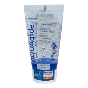 Aquaglide Gleitgel 50ml geschmacksneutral