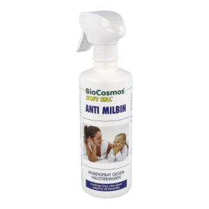 PARASTOPP Anti-Milbin Sprühflasche 500 ml