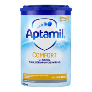Milupa Aptamil Comfort 800 g