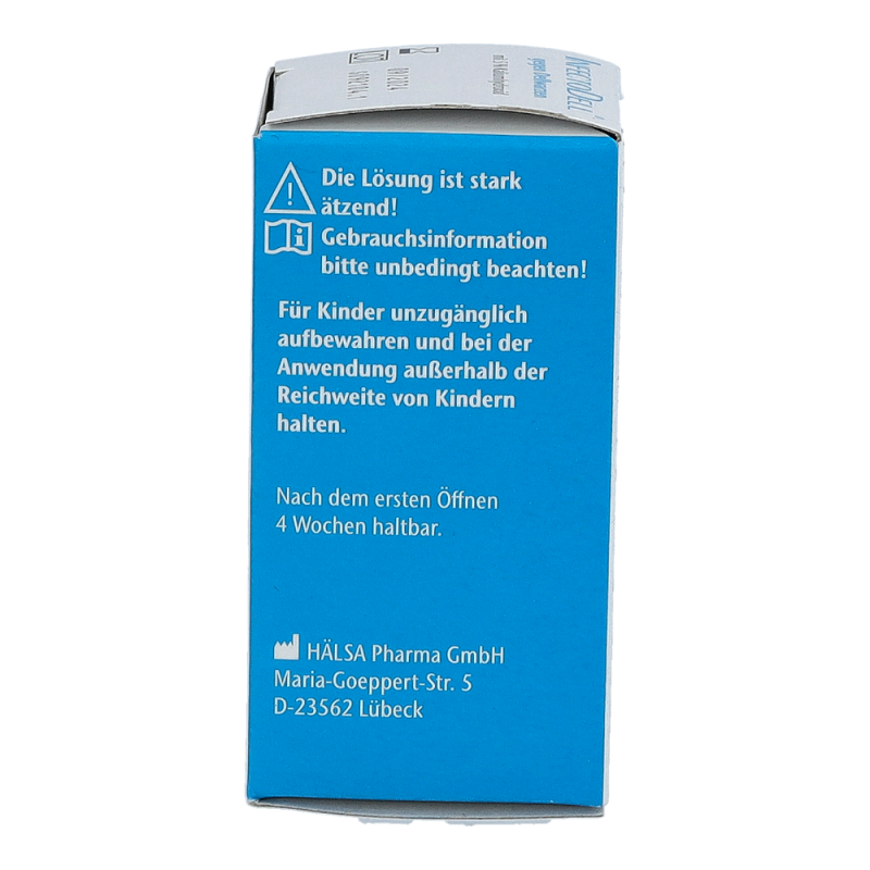 Infectodell Lösung gegen Dellwarzen