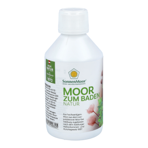 SonnenMoor Moor zum Baden Natur