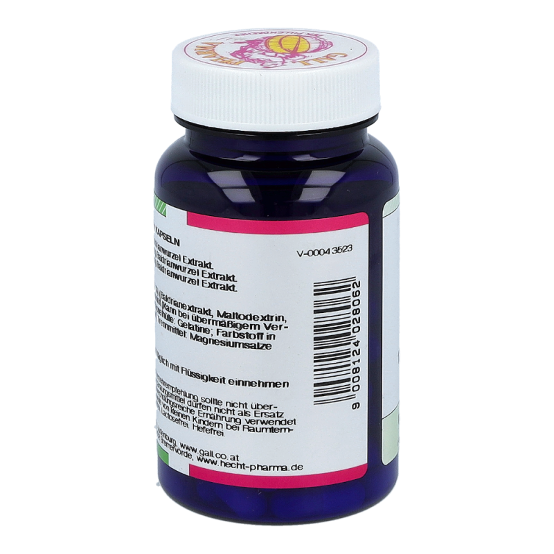 Baldrian 120mg Kapseln