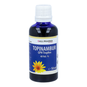 Topinambur Tropfen