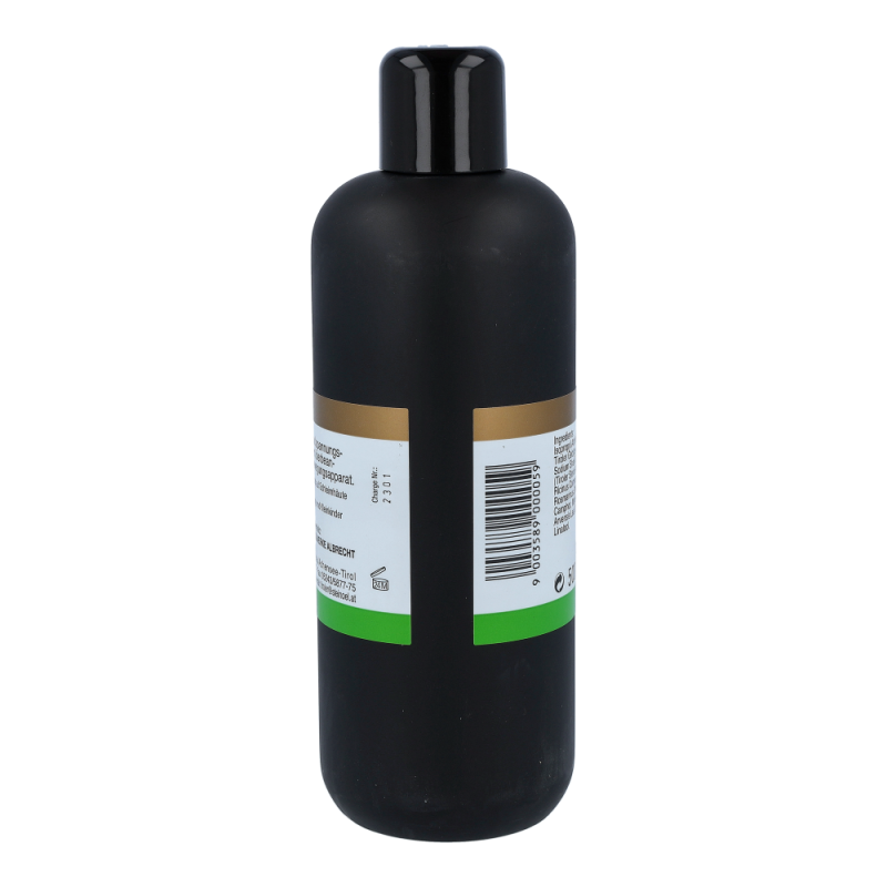 Tiroler Steinöl Hauttonikum 500 ml