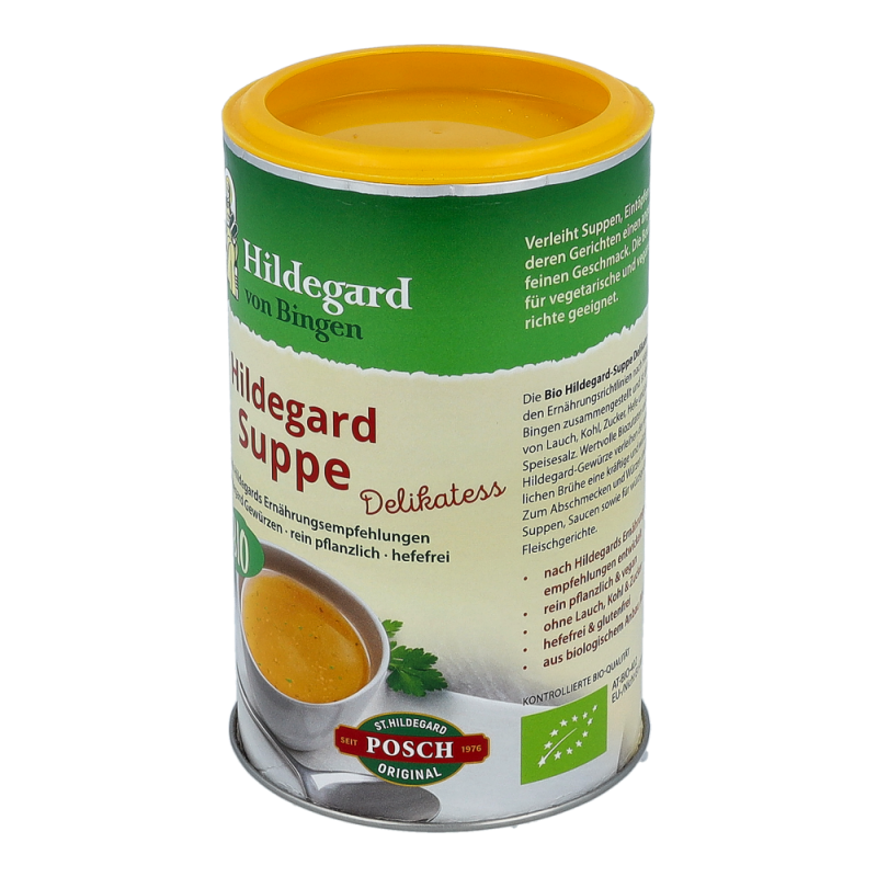 Biofit Hildegard Suppe Delikatesse Bio 280 g