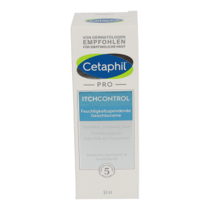 Cetaphil Pro Feuchtigkeits Gesichtscreme