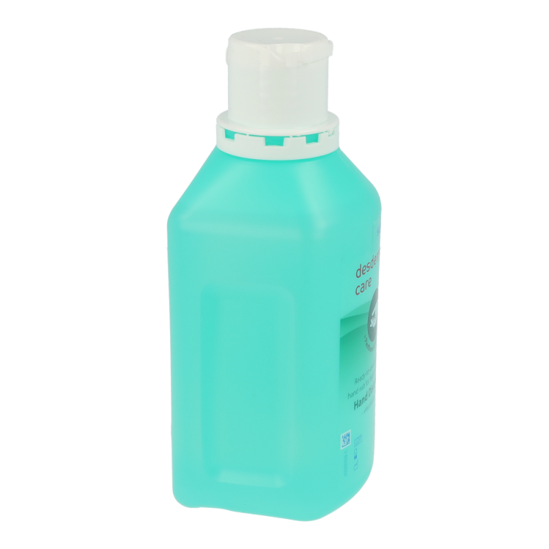 Desderman Care Händedesinfektion 500 ml