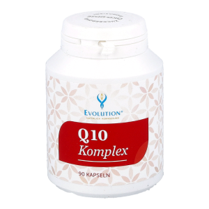 Evolution Q10 Komplex Kapseln