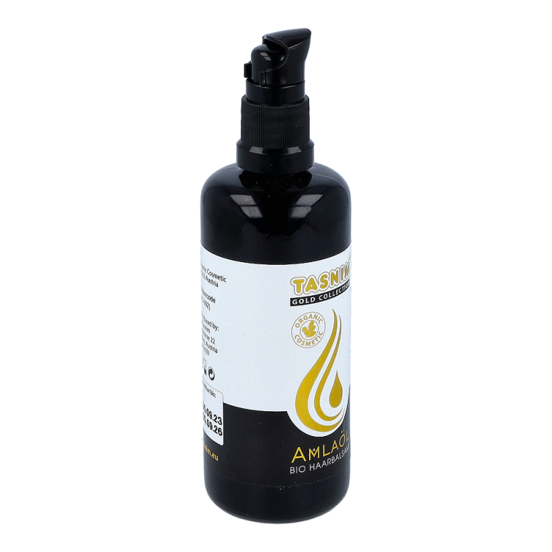 Amla Öl Bio Haarbalsam 100 ml