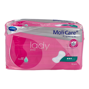 INK.MOLICARE PREM LAD TR3