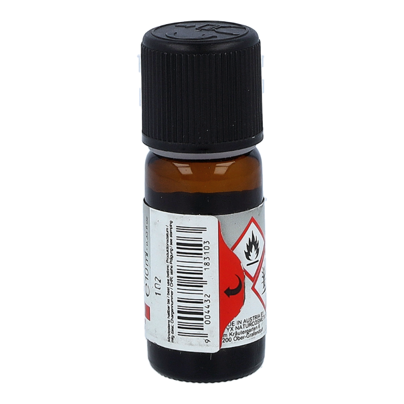 Styx Ölmischung China Mineralquellenprodukt 10 ml