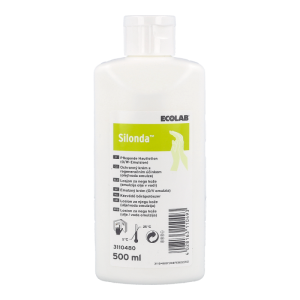 SILONDA HAUTLOT SPENDERFL