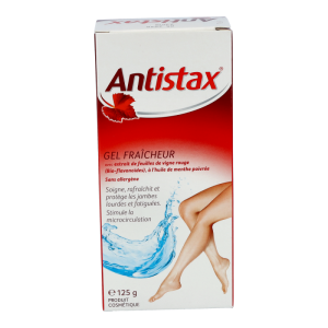Antistax Frischgel