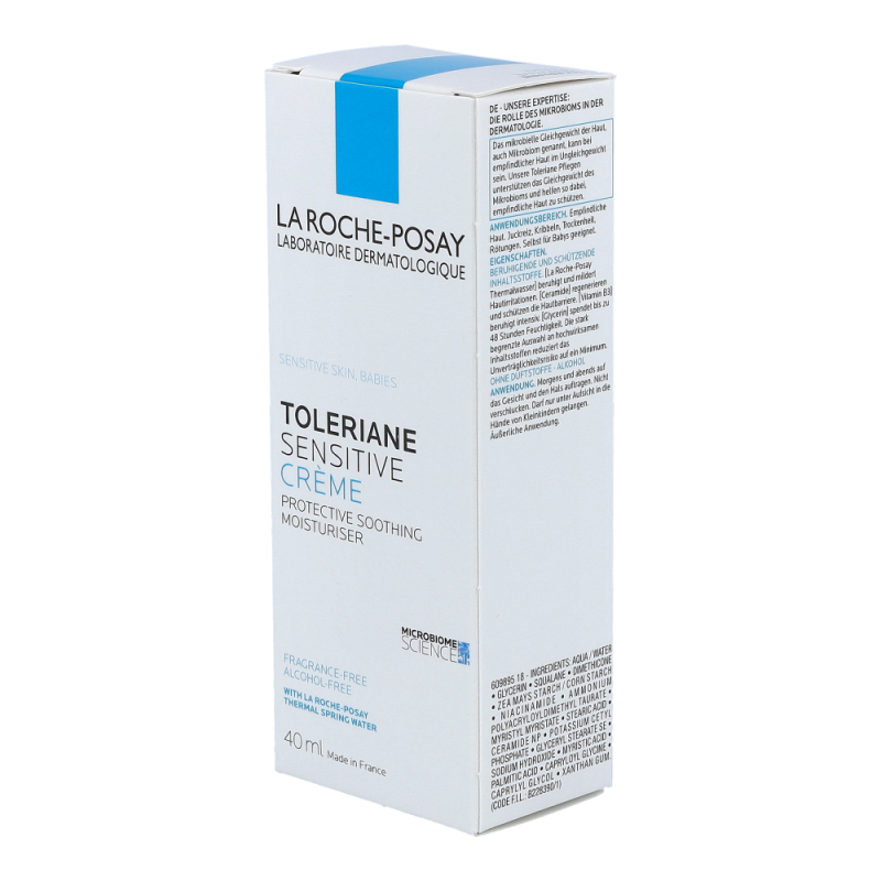 La Roche-Posay TOLERIANE SENSITIVE CREME