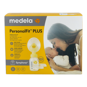 MEDELA SYMPO EINZEL PU-SET21