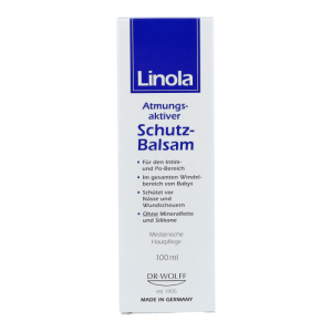 Linola Schutz-Balsam 100 ml