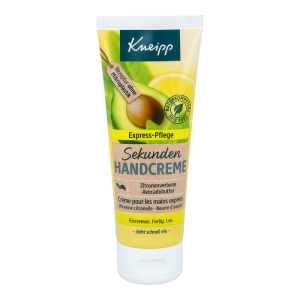 Kneipp Sekunden Handcreme 75ml