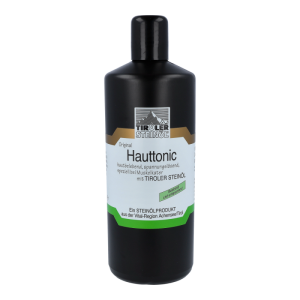 Tiroler Steinöl Hauttonikum 1 L