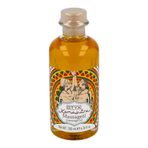 Styx Massageöl 200 ml Karmasutra